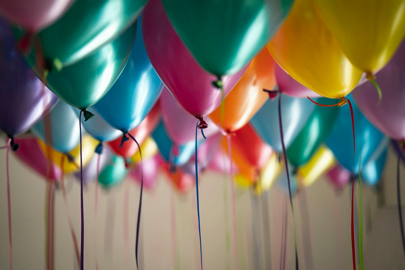 Prenda para os 70, 80 e 90 anos: aniversários redondos