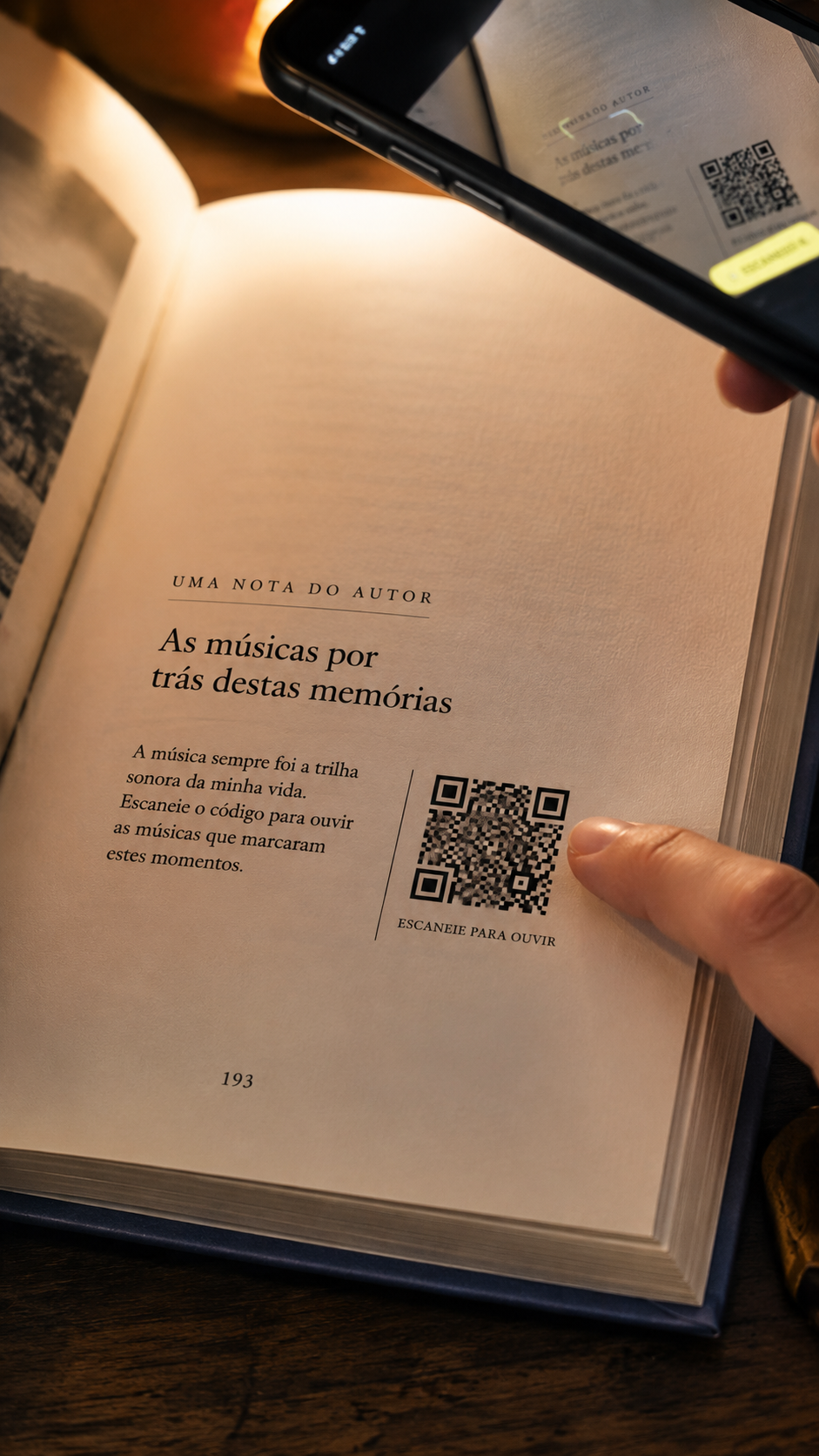 PDF Digital Minha História