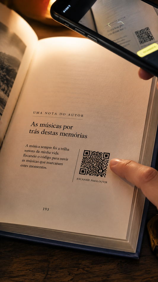 PDF Digital Minha História