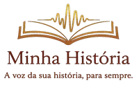 Minha História